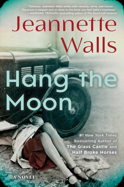 Hang the Moon - Ingram
