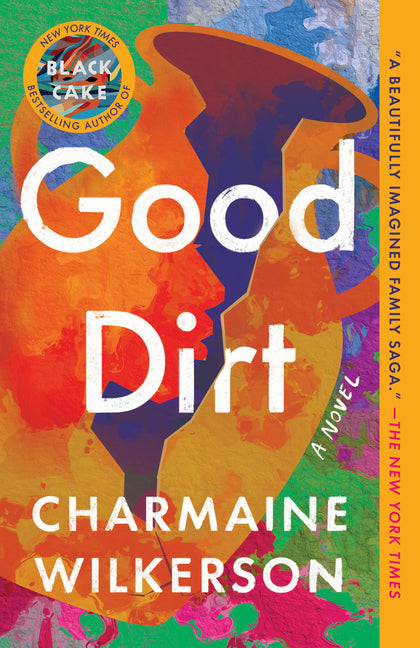 Good Dirt - Ingram