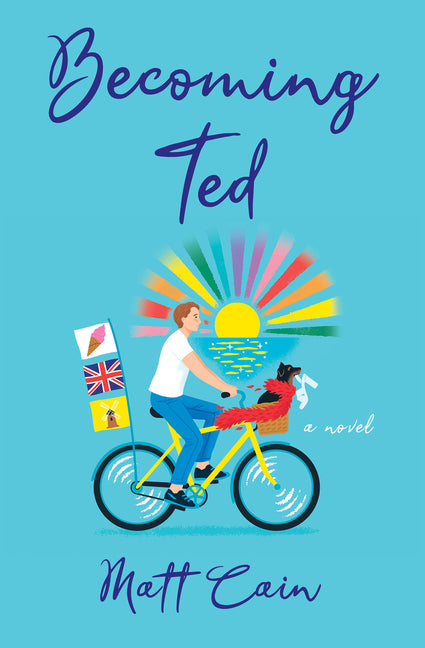 Becoming Ted - Ingram