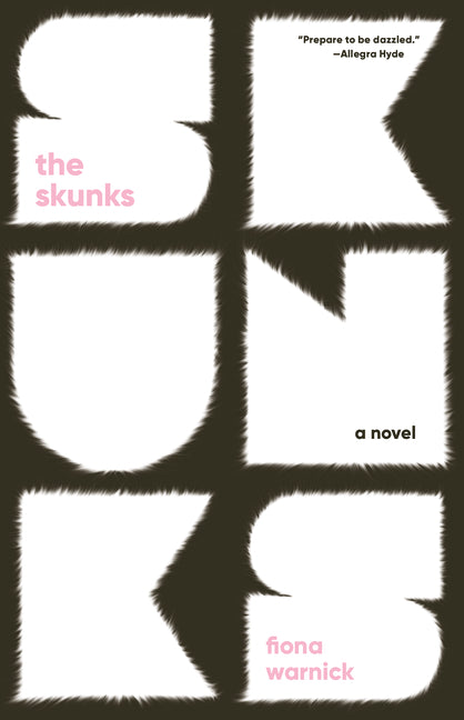 Skunks - Ingram