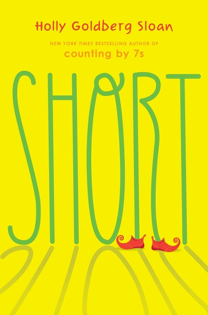 Short - Ingram