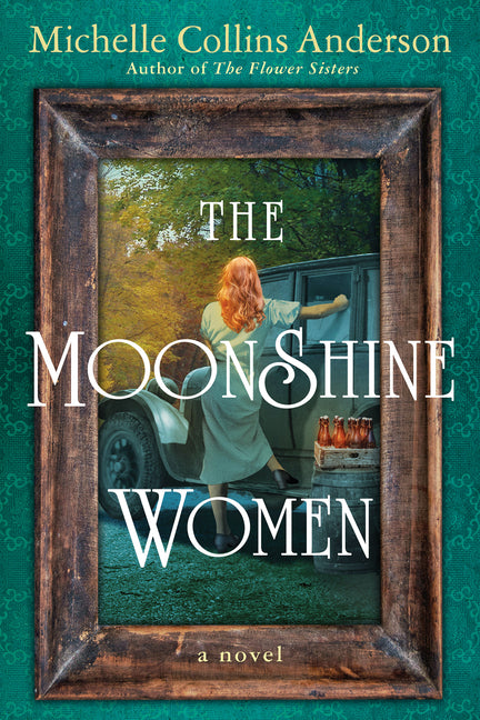 Moonshine Women - Ingram