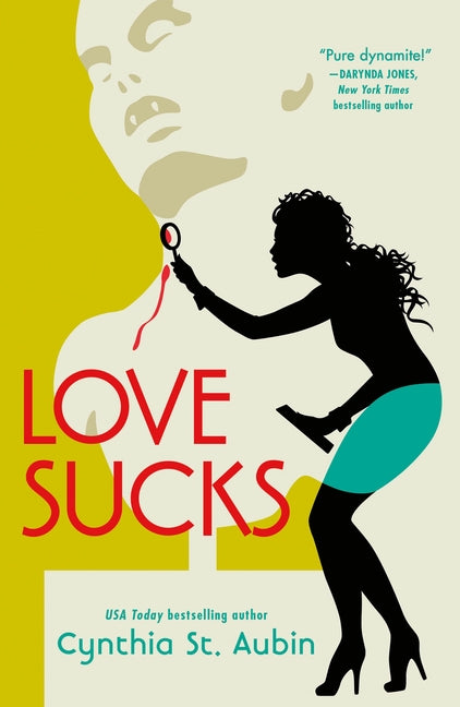 Love Sucks - Ingram