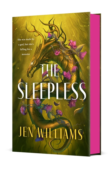 Sleepless - Ingram