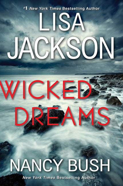 Wicked Dreams: A Riveting New Thriller - Ingram