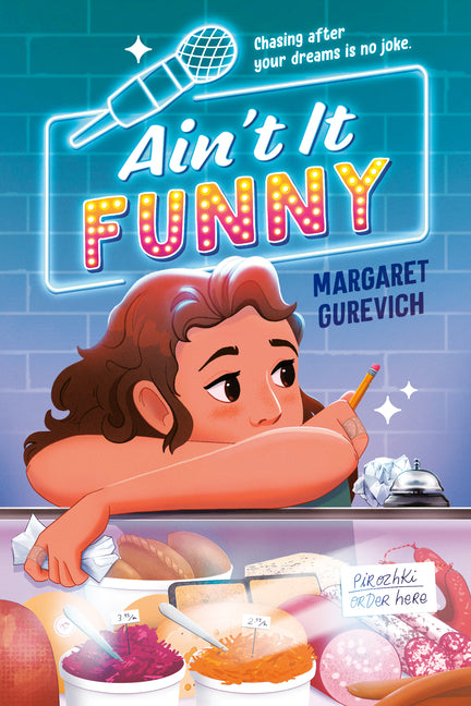 Ain't It Funny - Ingram