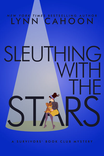 Sleuthing with the Stars - Ingram