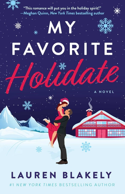 My Favorite Holidate - Ingram