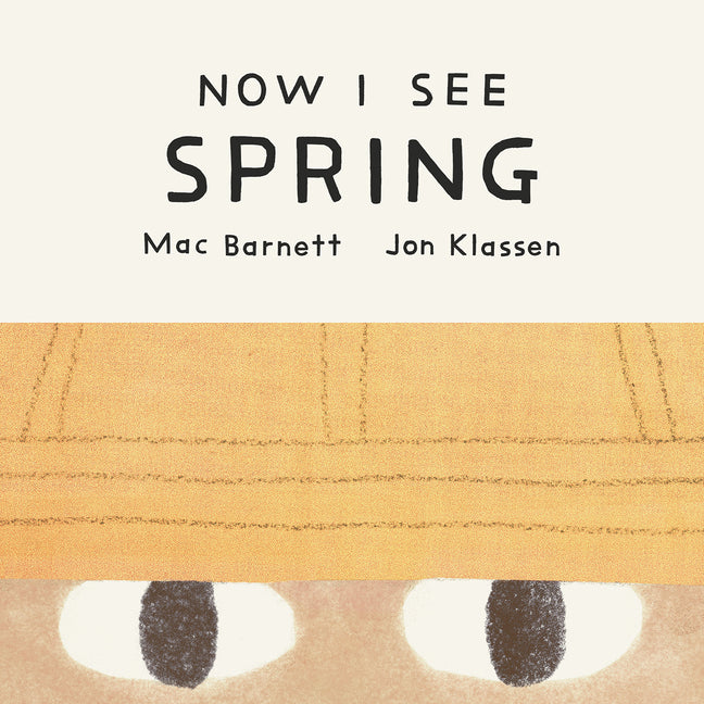 Now I See Spring - Ingram
