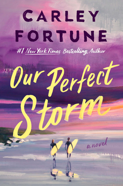 Our Perfect Storm - Ingram