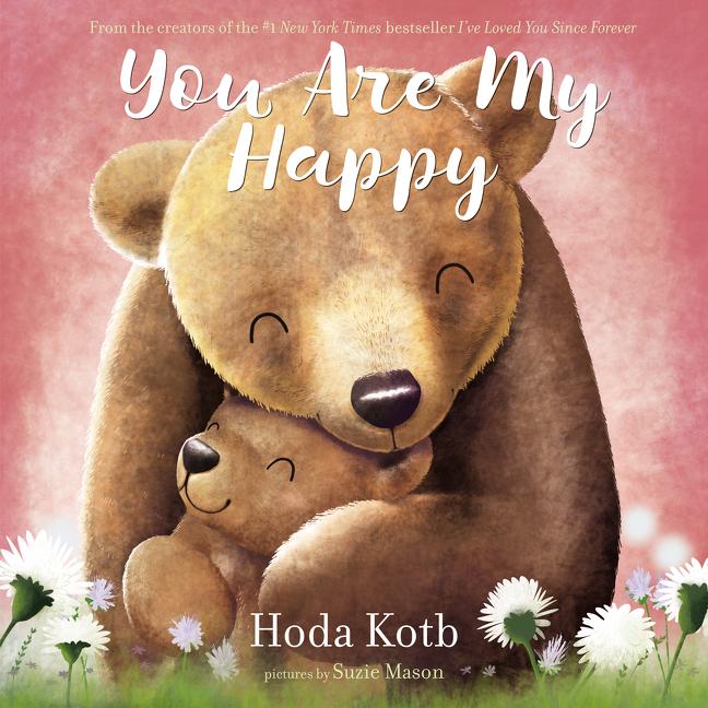 You Are My Happy - Ingram