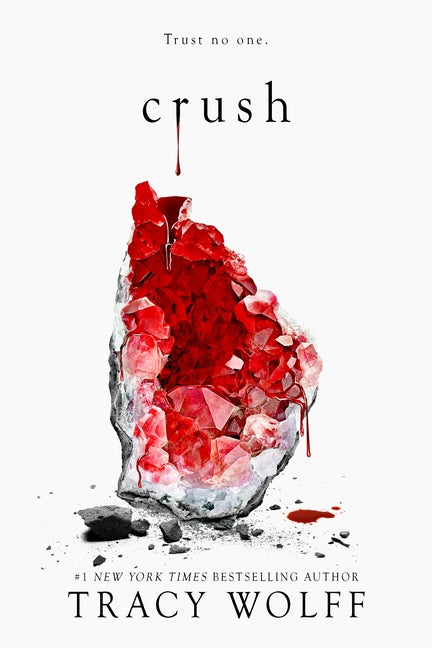 Crush - Ingram