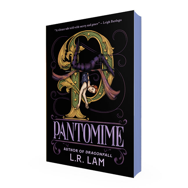 Pantomime - Ingram