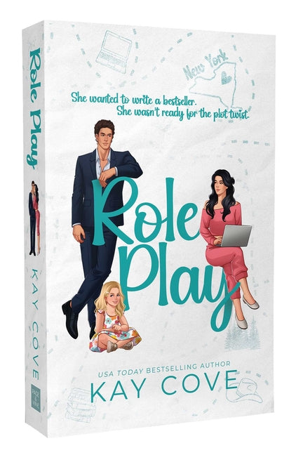 Role Play - Ingram