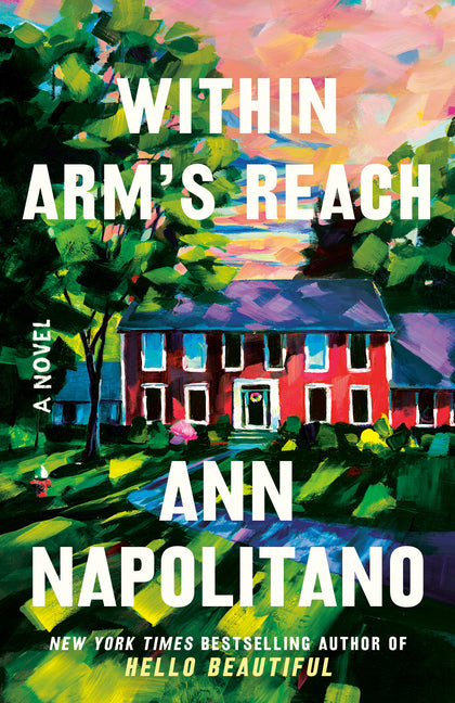 Within Arm's Reach - Ingram