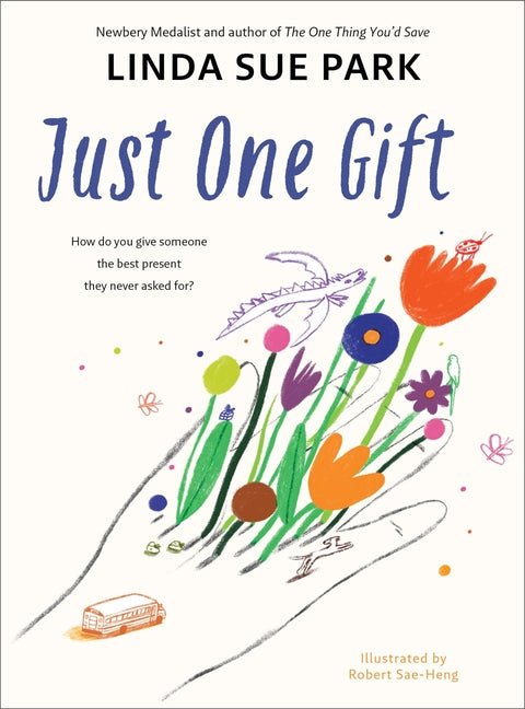 Just One Gift - Ingram