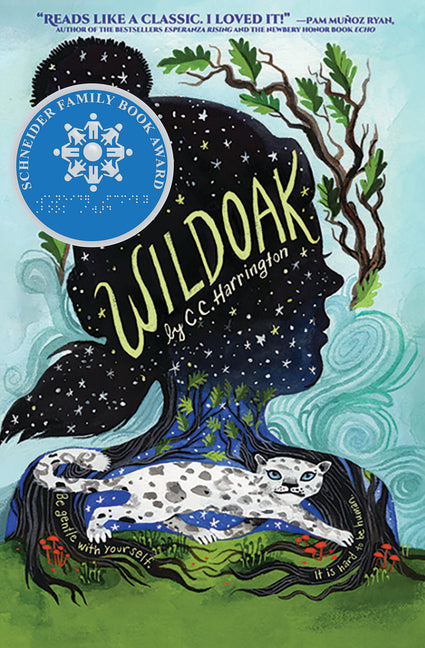 Wildoak - Ingram