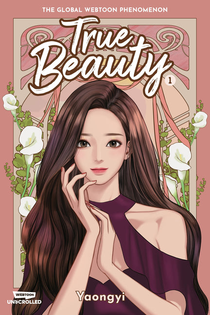 True Beauty, Vol. 1: A Webtoon Unscrolled Graphic Novel - Ingram