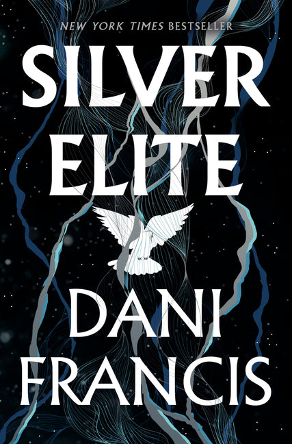 Silver Elite - Ingram