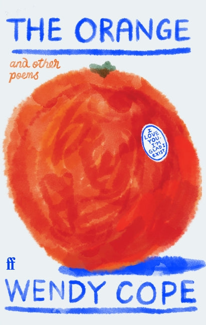The Orange and Other Poems - Ingram