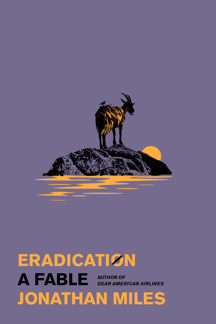 Eradication: A Fable - Ingram
