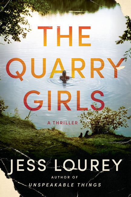 Quarry Girls: A Thriller - Ingram