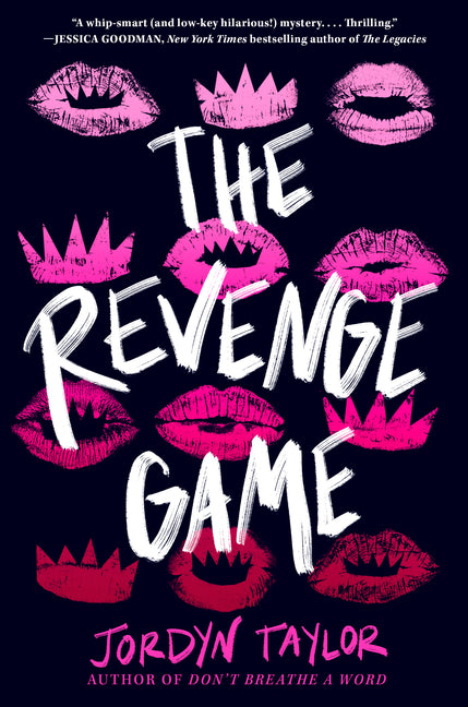Revenge Game - Ingram
