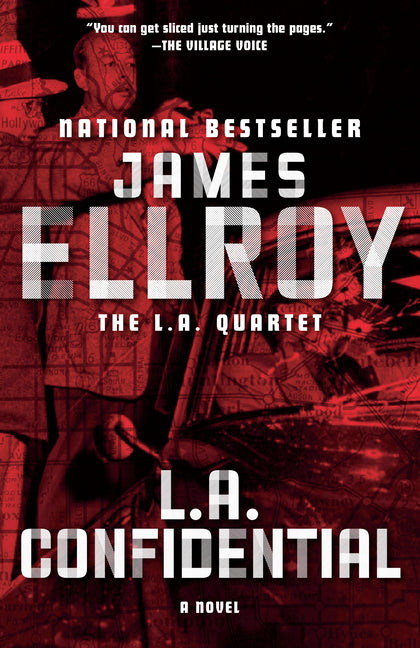 L.A. Confidential - Ingram