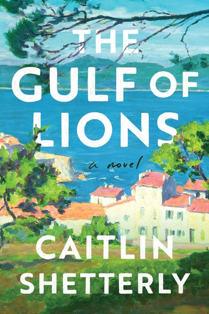The Gulf of Lions - Ingram