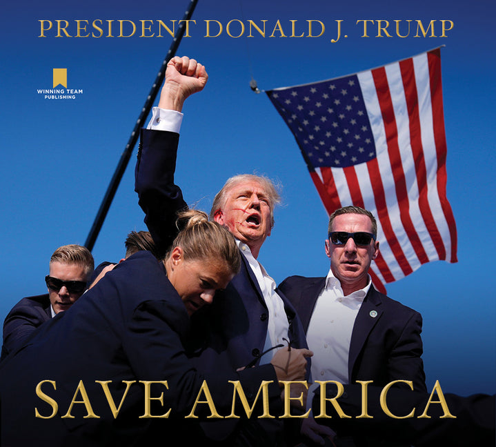Save America - Ingram