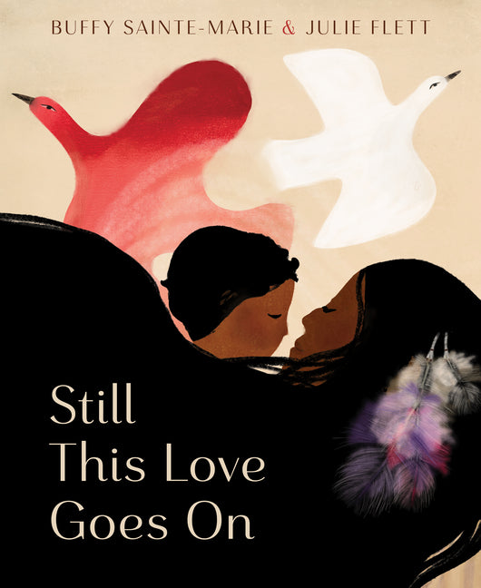 Still This Love Goes on - Ingram