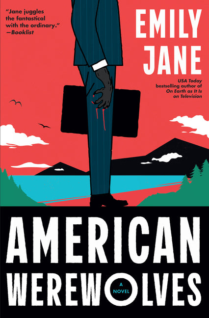 American Werewolves - Ingram