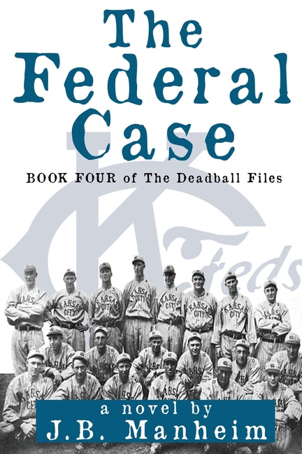 Federal Case - Ingram