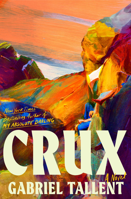 Crux - Ingram