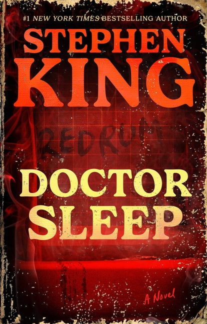 Doctor Sleep - Ingram