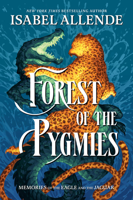 Forest of the Pygmies - Ingram