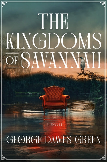 Kingdoms of Savannah - Ingram