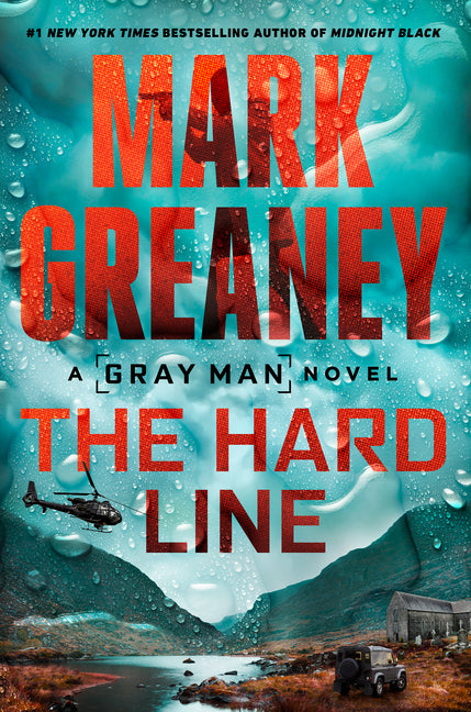 Hard Line - Ingram