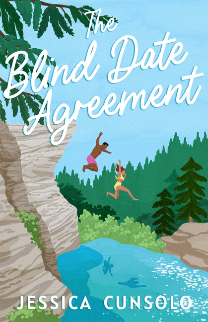 Blind Date Agreement - Ingram