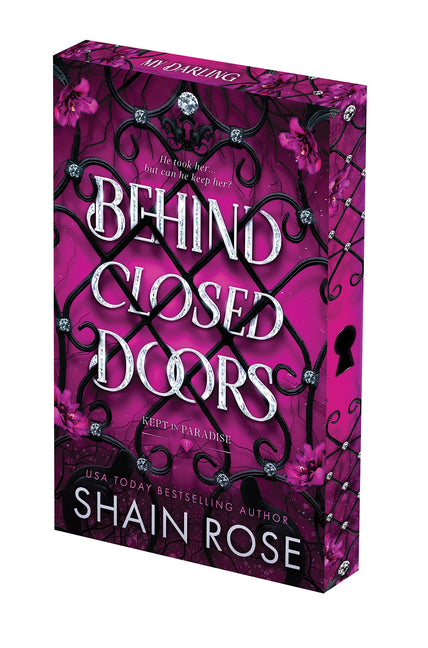 Behind Closed Doors: Deluxe Limited Edition - Ingram