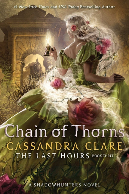 Chain of Thorns - Ingram