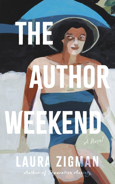 The Author Weekend - Ingram
