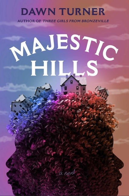 Majestic Hills - Ingram