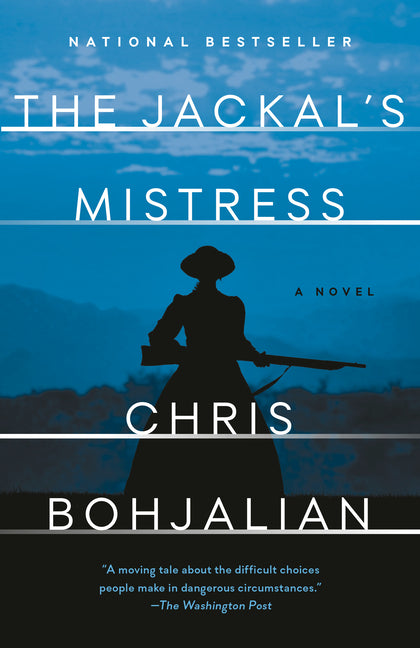 Jackal's Mistress - Ingram