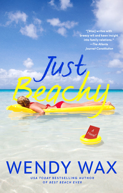 Just Beachy - Ingram