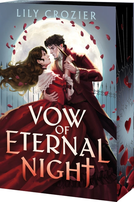 Vow of Eternal Night - Ingram