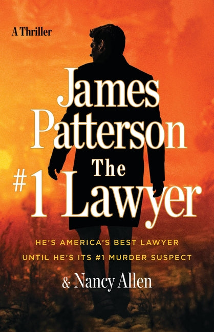 #1 Lawyer: A Thriller - Ingram