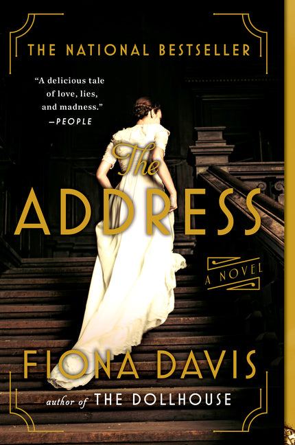 The Address - Ingram