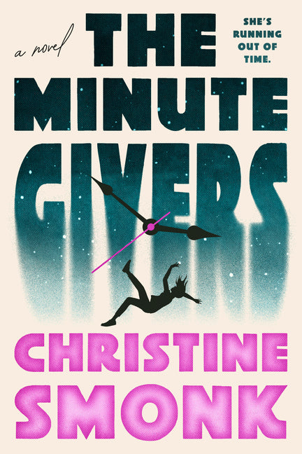 The Minute Givers