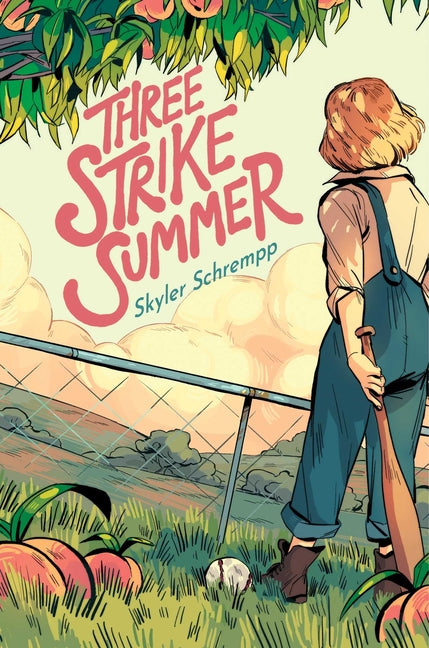 Three Strike Summer - Ingram
